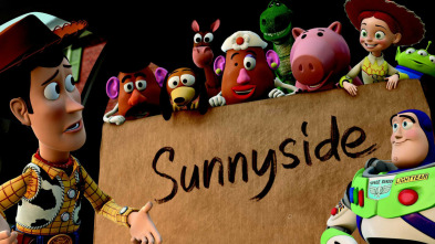 Imagen de Toy Story 3 - 3