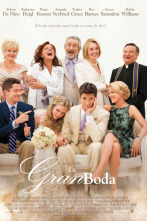 Imagen de La gran boda - 2