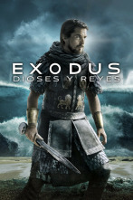 Imagen de Exodus: Dioses y reyes - 8
