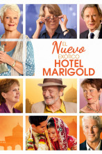 Imagen de El nuevo exótico Hotel Marigold - 2