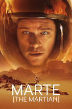Imagen de Marte (The Martian) - 2