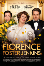 Imagen de Florence Foster Jenkins - 4