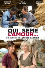 Imagen de Quien siembra amor... - 2