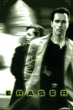 Imagen de Eraser (Eliminador) - 2