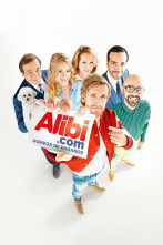 Alibi.com, agencia de engaños