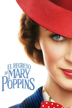 Imagen de El regreso de Mary Poppins - 2
