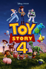 Imagen de Toy Story 4 - 2