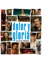 Imagen de Dolor y gloria - 2