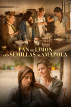 Imagen de Pan de limón con semillas de amapola - 2