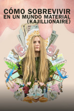 Imagen de Cómo sobrevivir en un mundo material (Kajillionaire) - 2