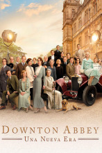 Imagen de Downton Abbey: una nueva era - 2
