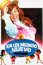 Imagen de En un mundo nuevo - 2