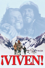 Imagen de ¡Viven! - 2