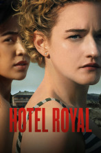 Imagen de Hotel Royal - 2