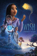 Imagen de Wish: el poder de los deseos - 2