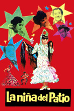 Imagen de La niña del patio - 2