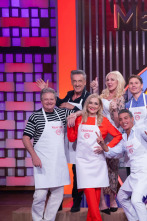 MasterChef Celebrity (T9): Ep.10