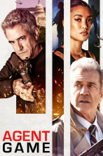 Imagen de Agent Game - 2
