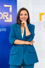 Imagen de The Floor (T1): Ep.6 - 2