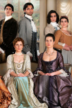 Imagen de Valle Salvaje (T2): Ep.49  - 2