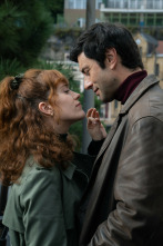 Imagen de La frontera (T1) - 2