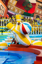 Imagen de El Grand Prix del... (T3): 1ª semifinal - 2