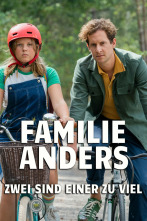 Imagen de Familia Anders. Dos son demasiados - 2
