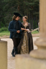 Imagen de Valle Salvaje (T3): Ep.10  - 2
