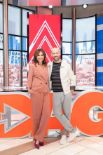 Imagen de Directo al grano (T1): Ep.3 - 2