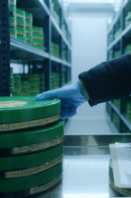 Imagen de Los archivos...: Ep.2 - 2