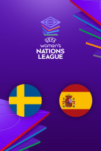 Imagen de Semifinales: Suecia - España - 4