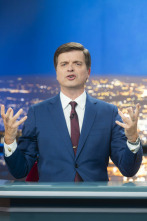 Imagen de Late Xou con Marc Giró (T4): Ep.7 - 2