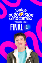 Imagen de Eurovision Junior 2025 - 4