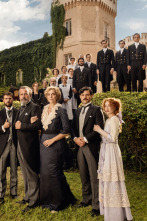 Imagen de La Promesa (T1): Ep.732  - 2