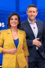 Imagen de Mañaneros 360 (T2): Ep.83 - 2