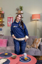 Imagen de Exceso de equipaje (T1): Jedet y Andrea Compton - 2