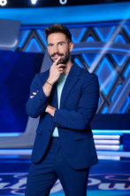 Imagen de Trivial Pursuit (T1): Ep.22 - 2