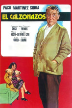 Imagen de El calzonazos - 2