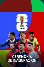 Imagen de Ceremonia de apertura - Mundial 2026 - 4