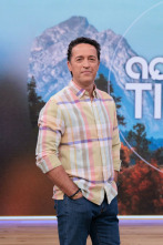 Imagen de Aquí la Tierra - 2