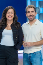 Imagen de Cosas nuestras (T1): Ep.8 - 2