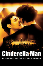 Imagen de Cinderella Man. El hombre que no se dejó tumbar - 2