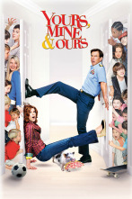 Imagen de Míos, tuyos, nuestros - 2