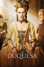 Imagen de La duquesa - 2