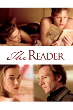 The Reader (El lector)