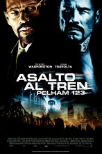 Imagen de Asalto al tren Pelham 1 2 3 - 2