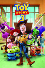 Imagen de Toy Story 3 - 2