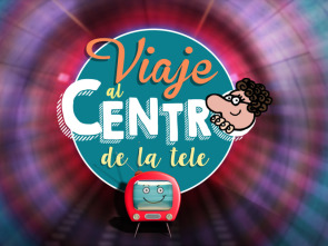 Imagen de Viaje al centro de la tele - 1