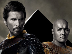 Imagen de Exodus: Dioses y reyes - 1