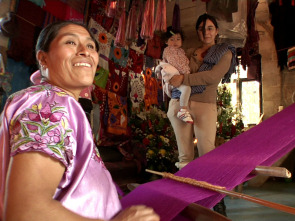Imagen de Españoles en el... (T13): Chiapas - 1